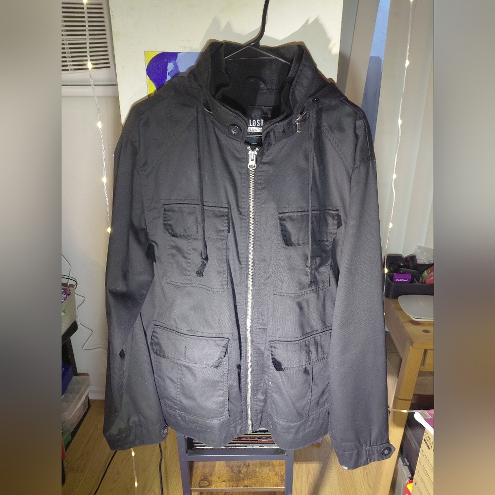 Meet your Posher, James